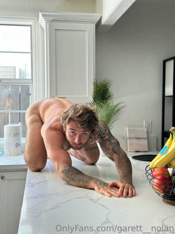 307 Famous TikToker  Garret Nolan garett__nolan onlyfans leaked