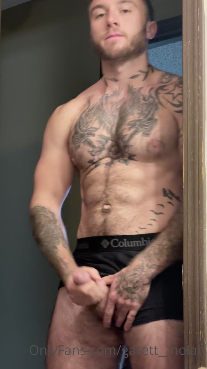 Devoted Onlyfans garett__nolan Nude fansly Exposed
