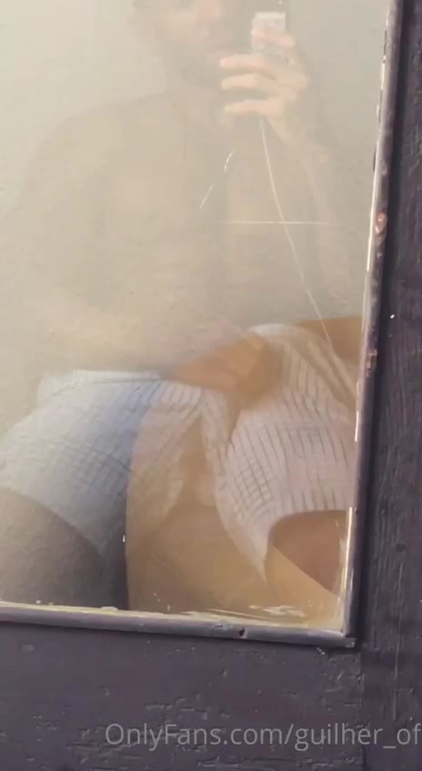 97 Brazilian hunk Guilherme Ferreira guilher_of not_of OnlyFans porn
