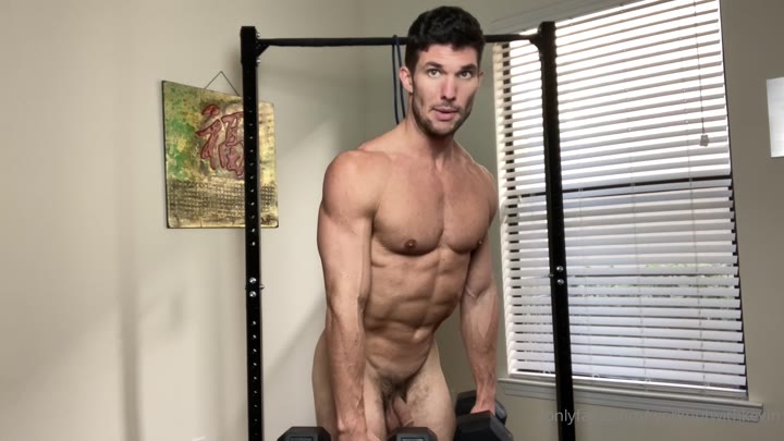 584 Youtube Star Kevin Cook workoutwithkevin Onlyfans porn leaked