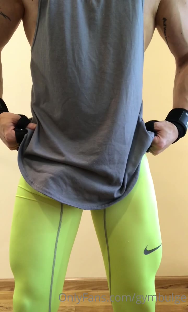 222  sexy hunk Wiccan gymbulge gym.bulge OnlyFans porn
