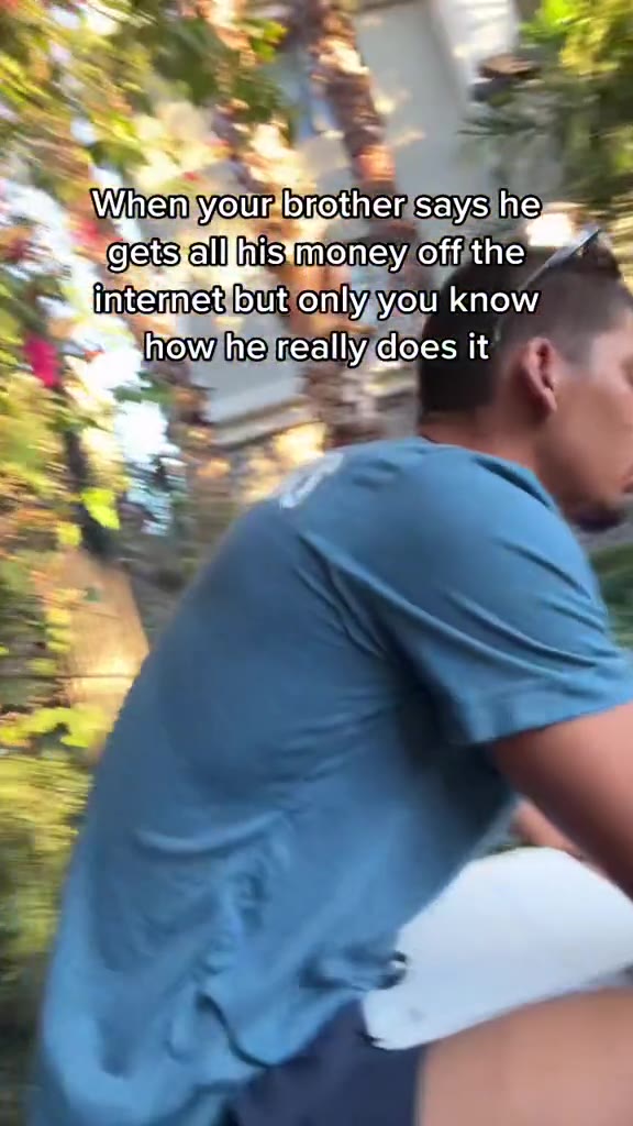 261 Cyclist Lucas Barbosa nabono7 leaked