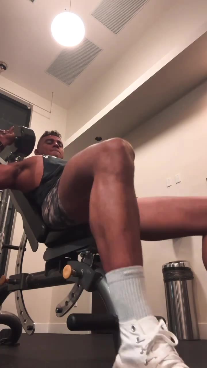 448 Cyclist Lucas Barbosa nabono7 leaked