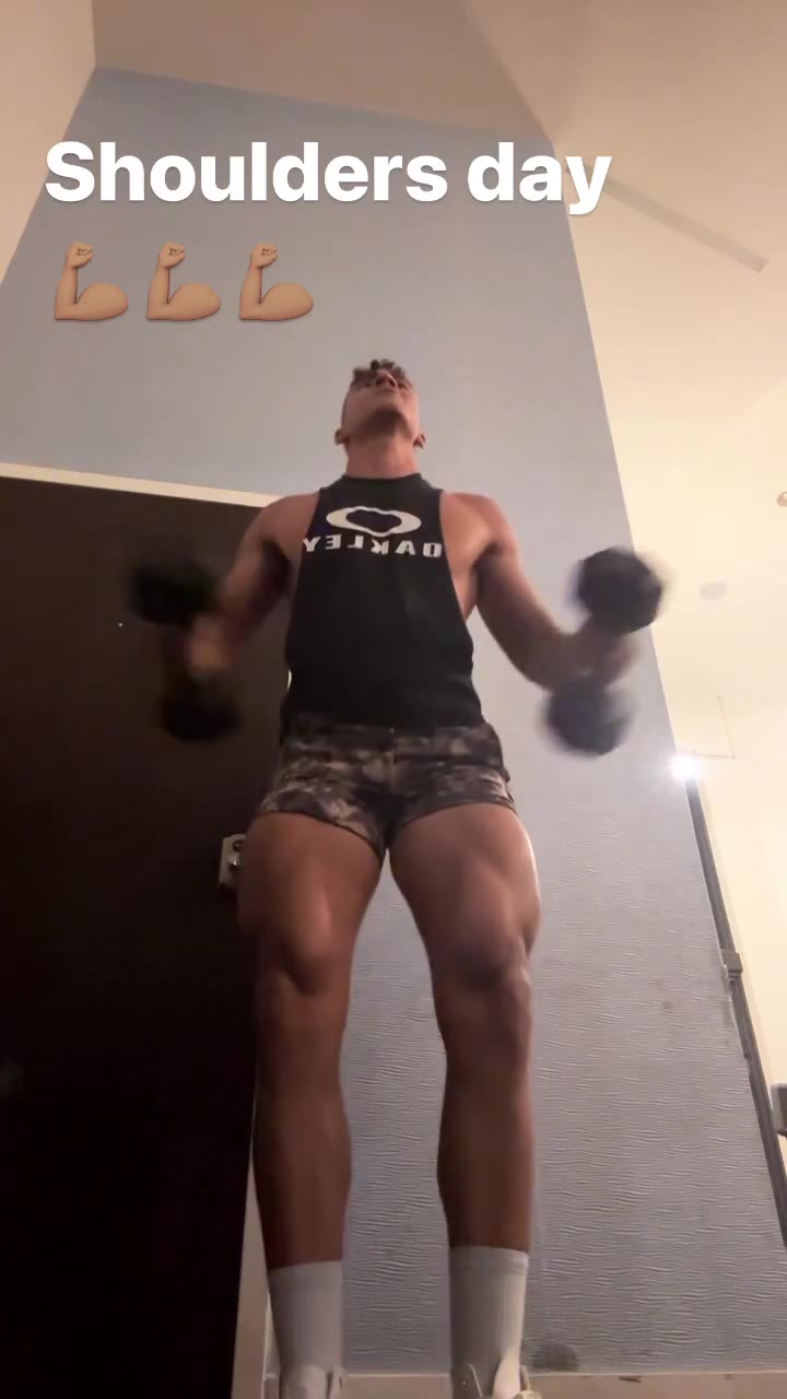 449 Cyclist Lucas Barbosa nabono7 leaked