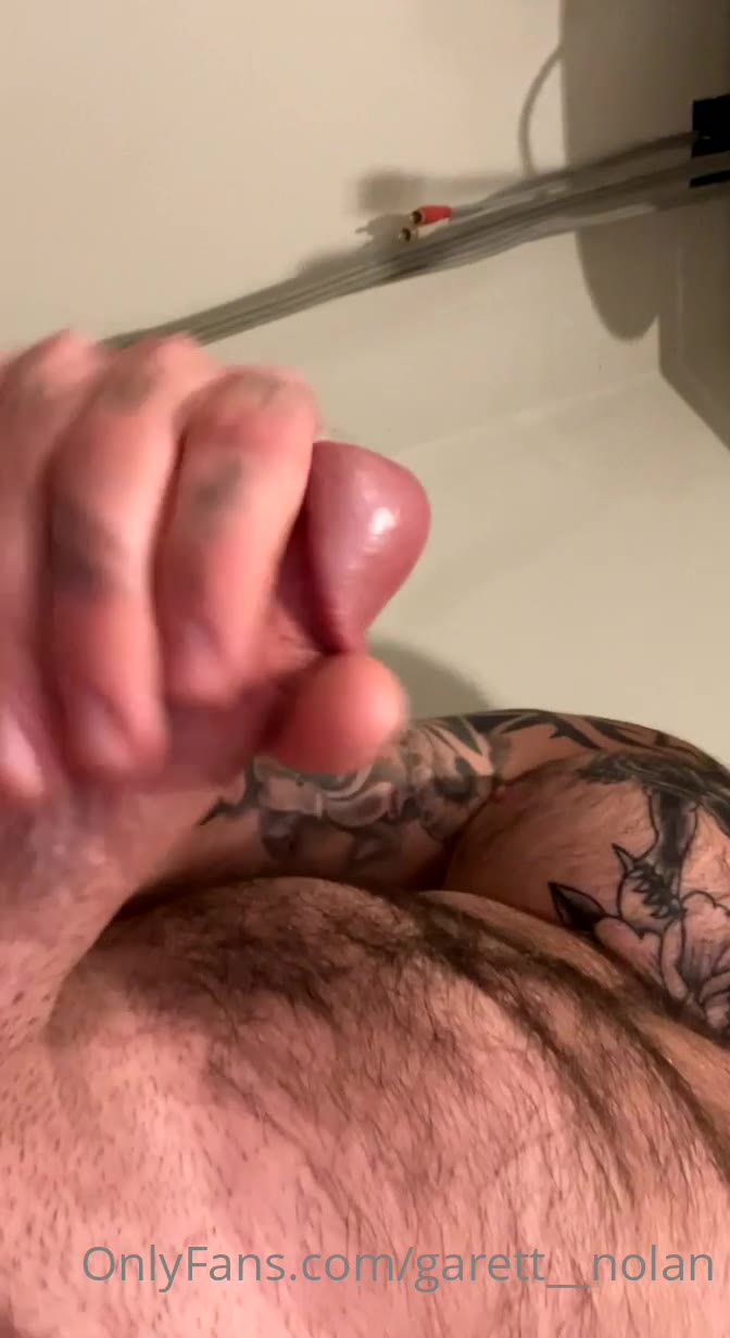 Cumshot garett__nolan onlyfans naked Full leaked video