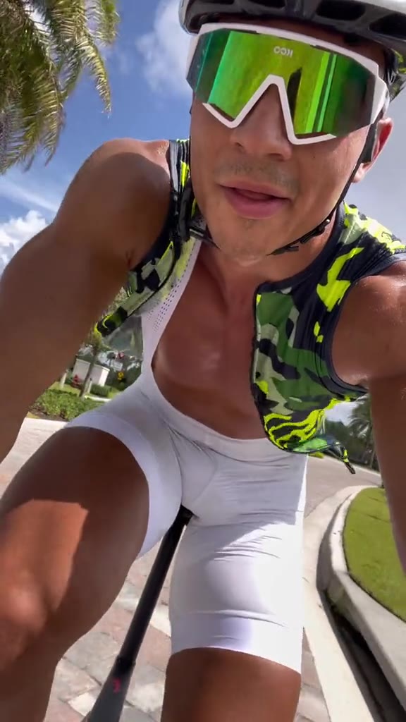 51 Cyclist Lucas Barbosa nabono7 leaked