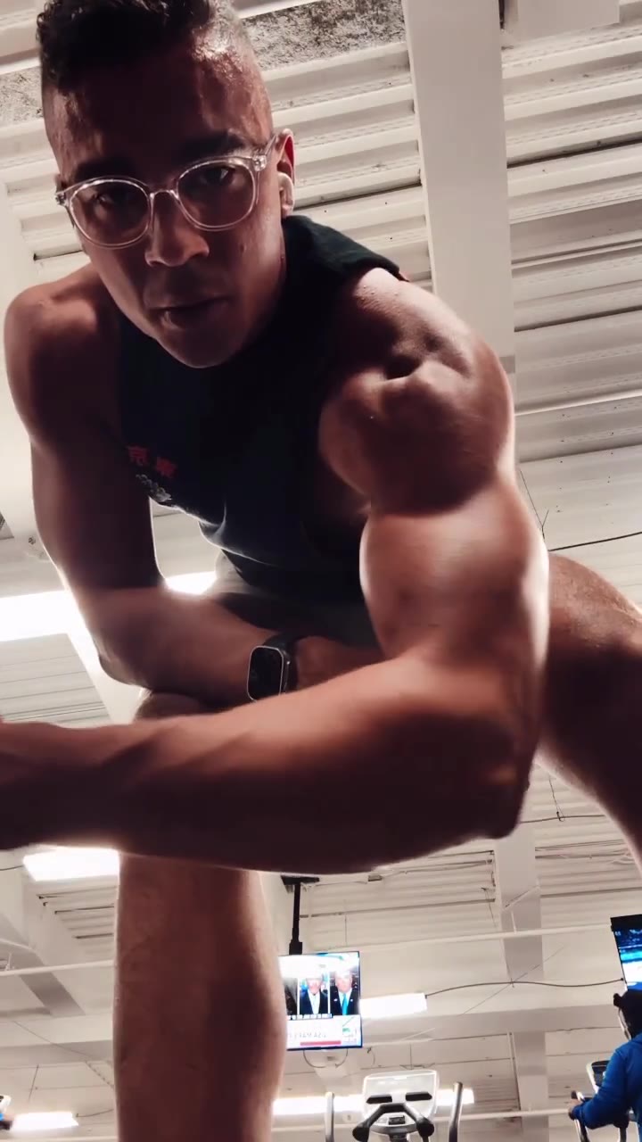 379 Cyclist Lucas Barbosa nabono7 leaked