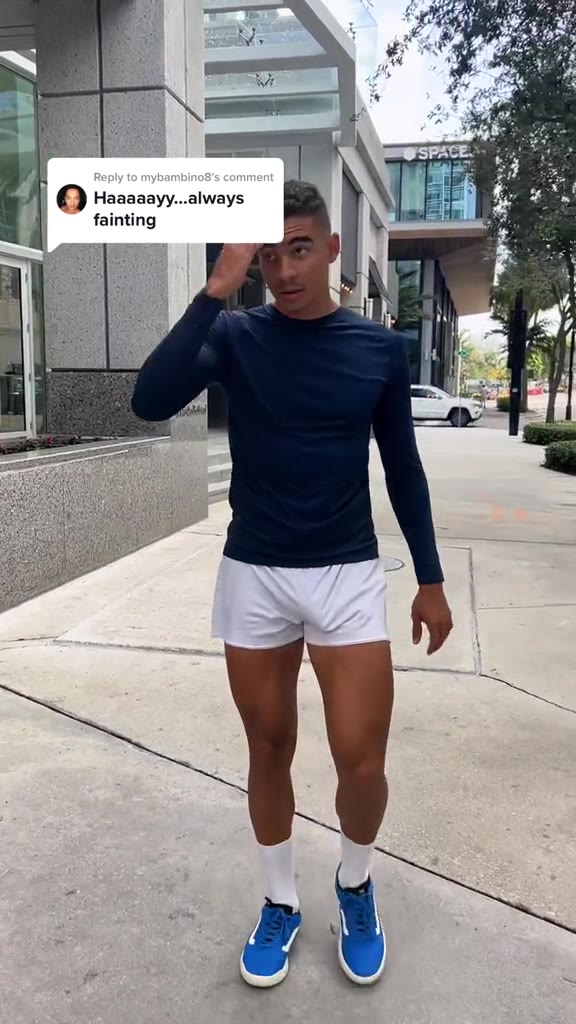 131 Cyclist Lucas Barbosa nabono7 leaked