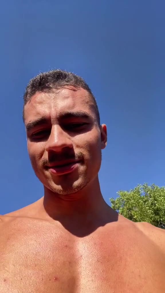 231 Cyclist Lucas Barbosa nabono7 leaked