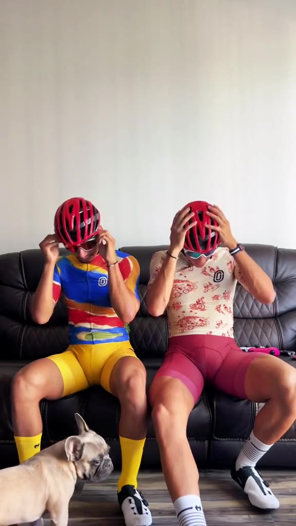 117 Cyclist Lucas Barbosa nabono7 leaked