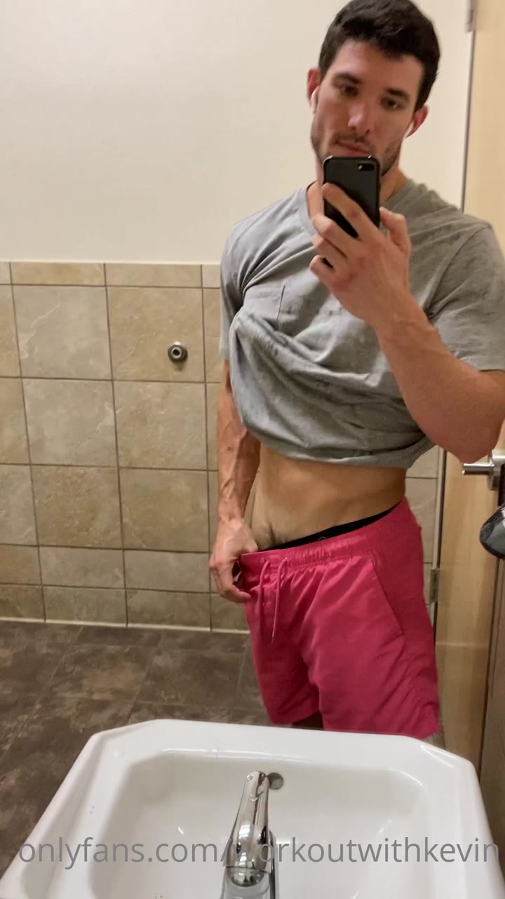 413 Youtube Star Kevin Cook workoutwithkevin Onlyfans porn leaked