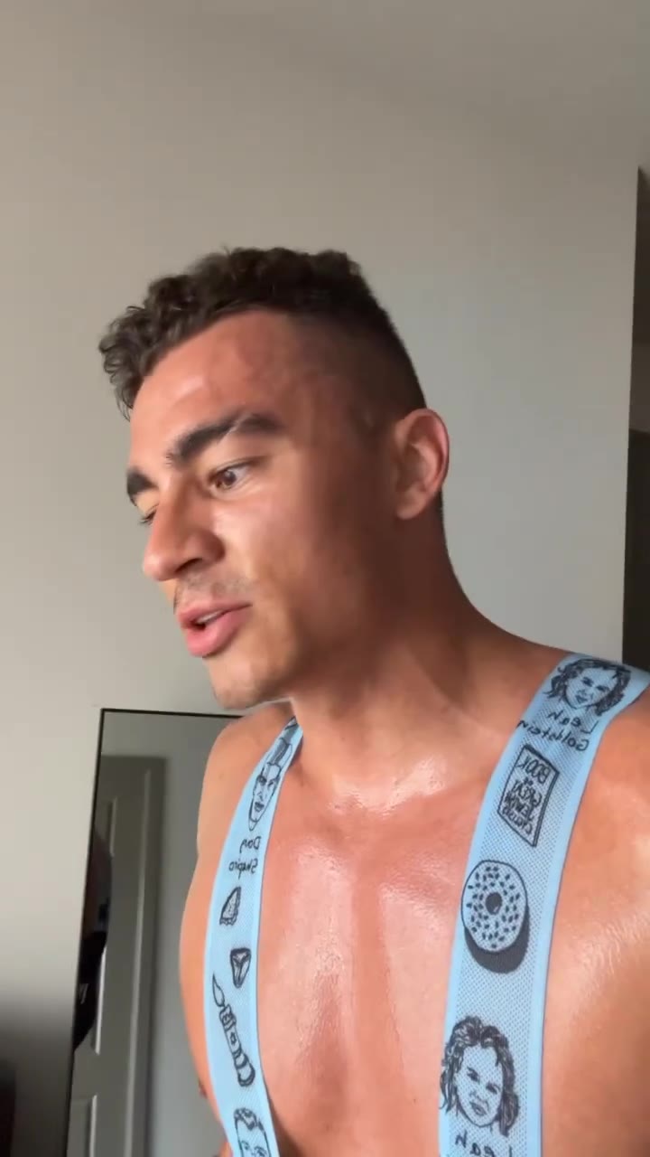593 Cyclist Lucas Barbosa nabono7 leaked