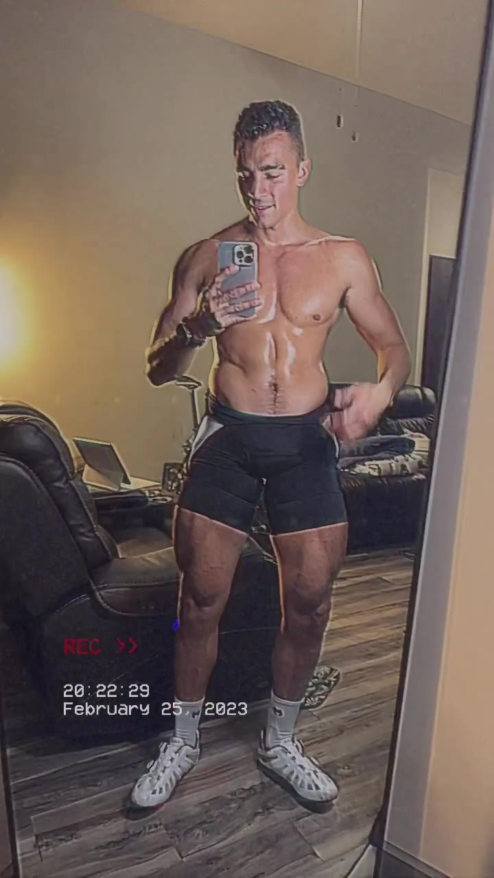 394 Cyclist Lucas Barbosa nabono7 leaked