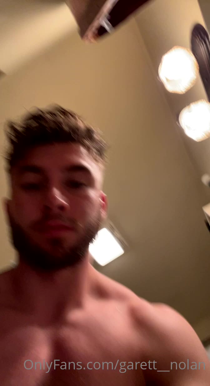 Epic Shrewd Garett Nolan garett__nolan erome Leaked full video