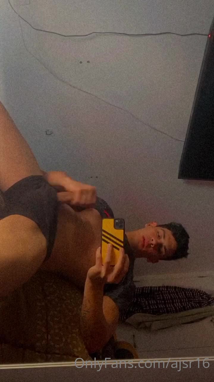 83 Latino jock ajsr16 ajota_rs Onlyfans porn