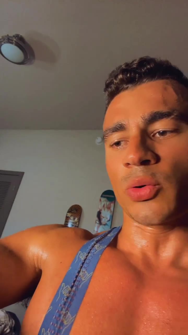 576 Cyclist Lucas Barbosa nabono7 leaked