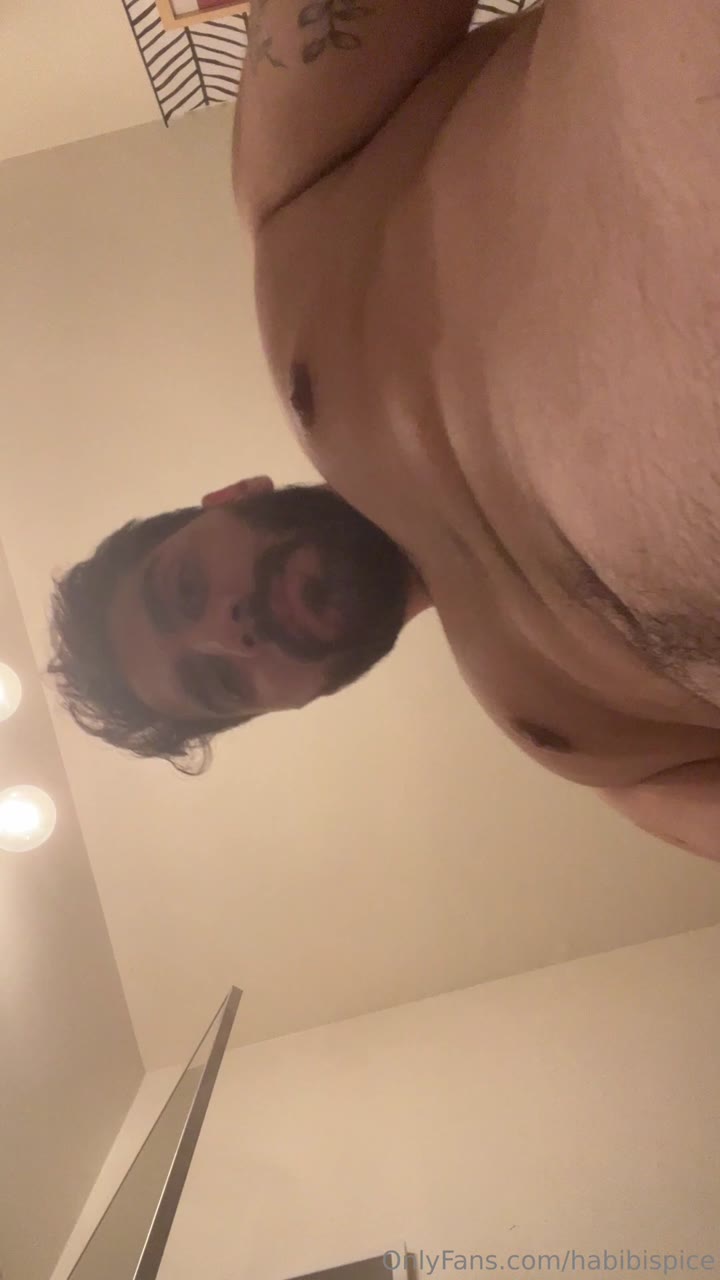 132 Arab Youtuber Rudy Ayoub habibispice OnlyFans LEAKED