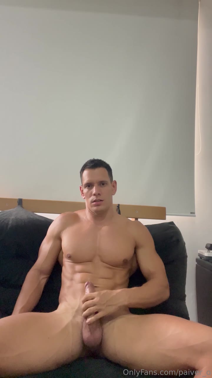 138 spanish hunk paiver_o Onlyfans leaked