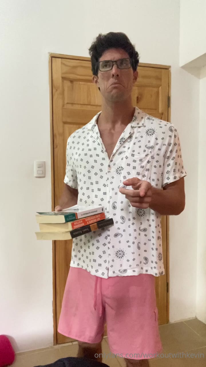 423 Youtube Star Kevin Cook workoutwithkevin Onlyfans porn leaked