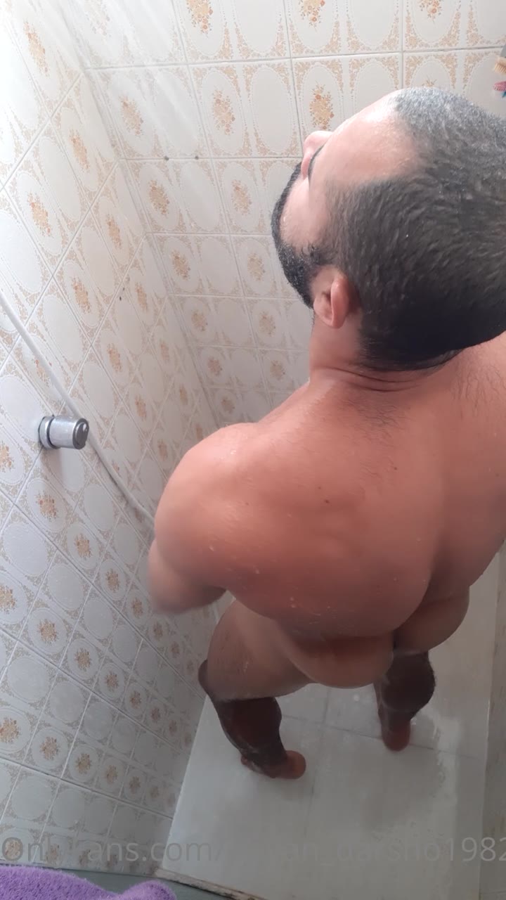 19 BEARDED DADDY Dhyan Darshô dhyan_darsho1982 ONLYFANS LEAKED