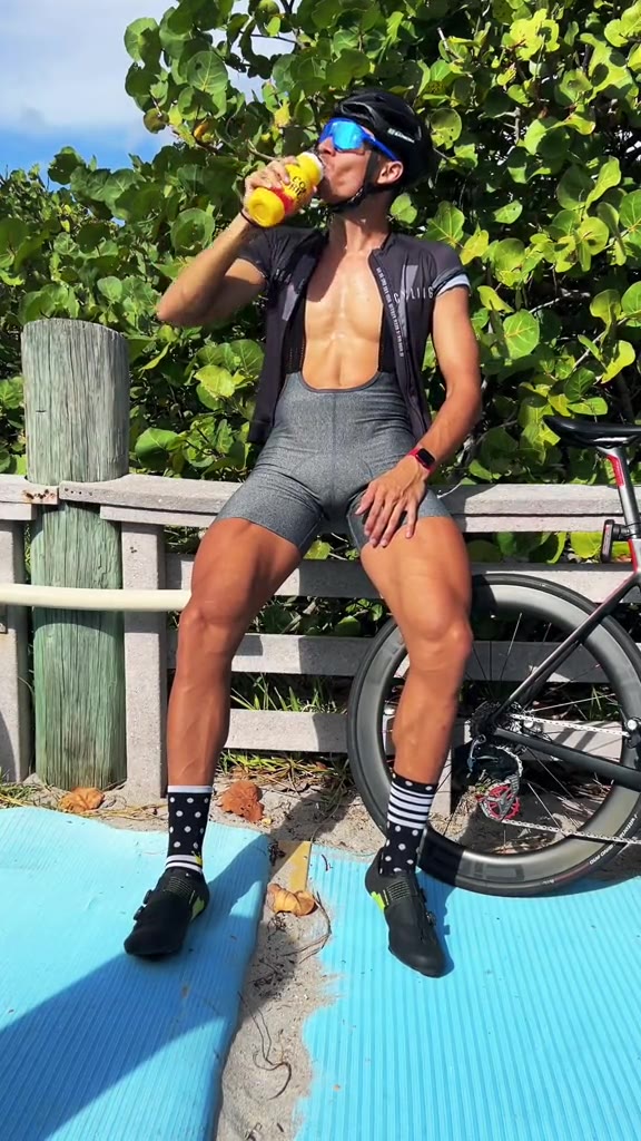 250 Cyclist Lucas Barbosa nabono7 leaked