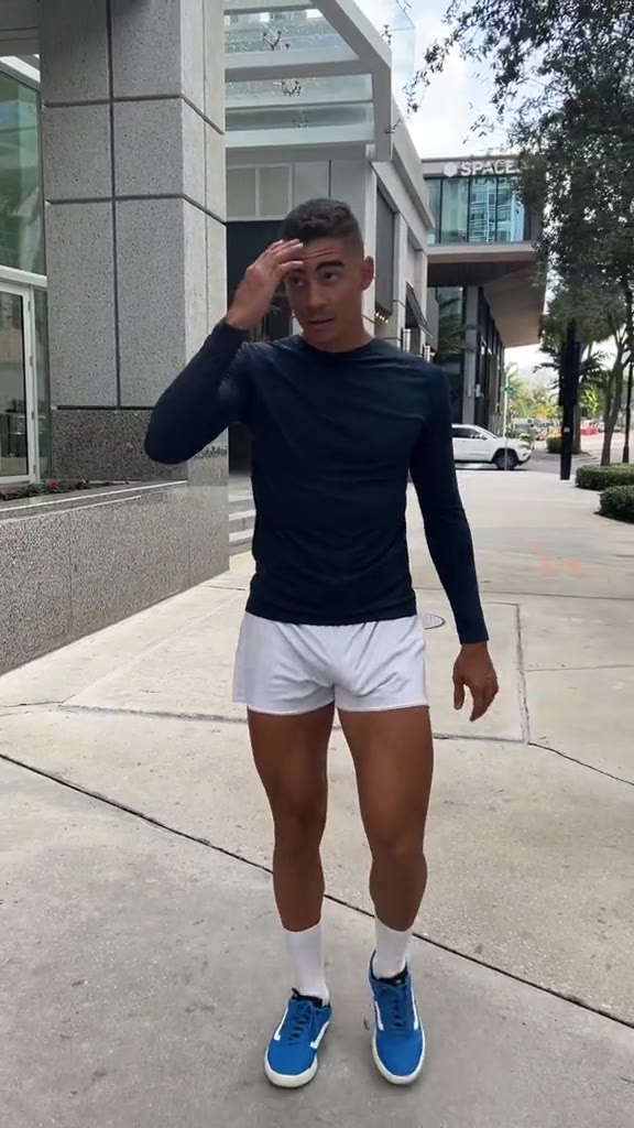 71 Cyclist Lucas Barbosa nabono7 leaked