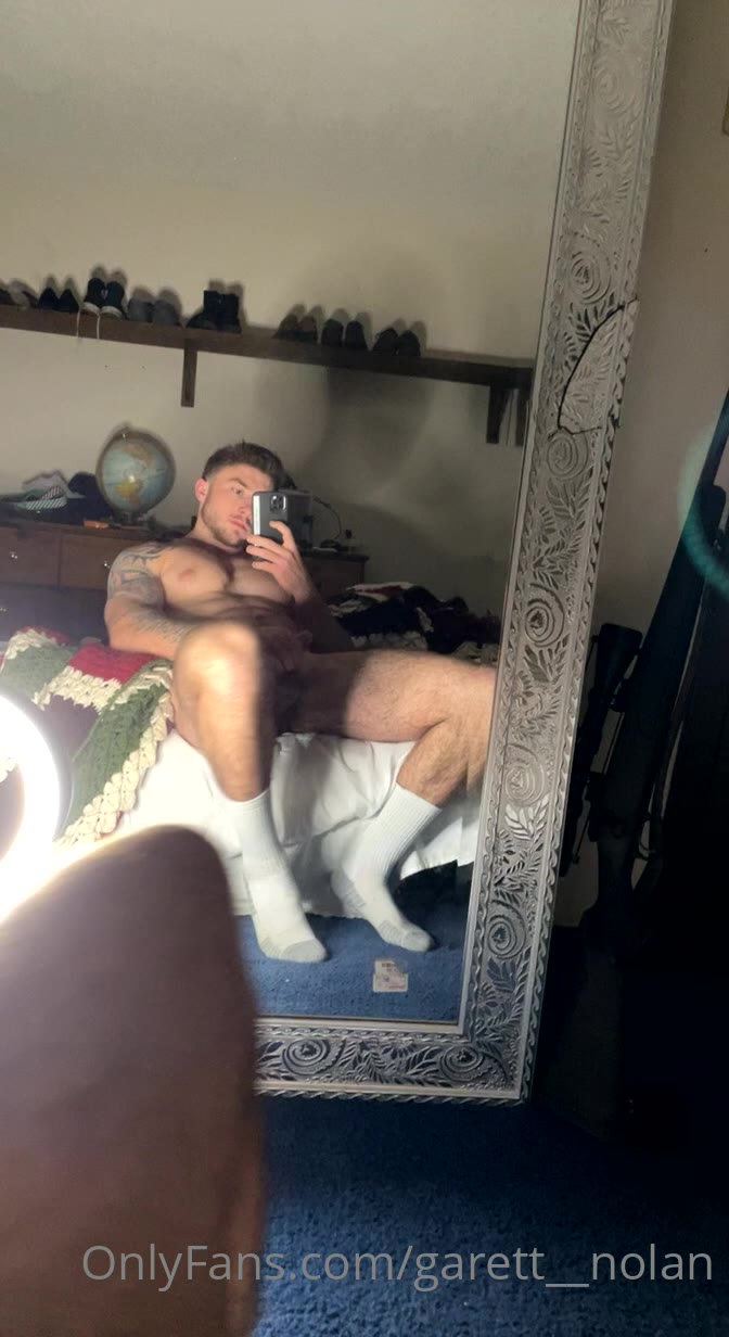 Garett Nolan onlyfans Garett Nolan leaked pics Exposed