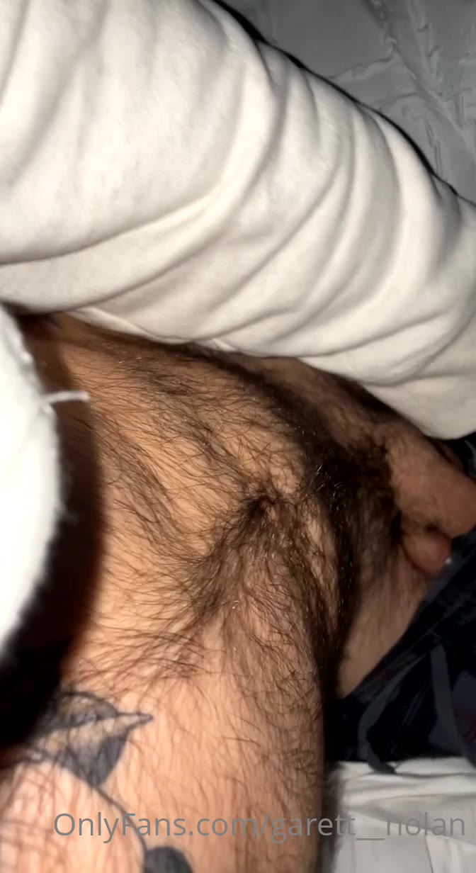Magnetic  GARRET NOLAN ONLYFANS Garett Nolan nude porn leak