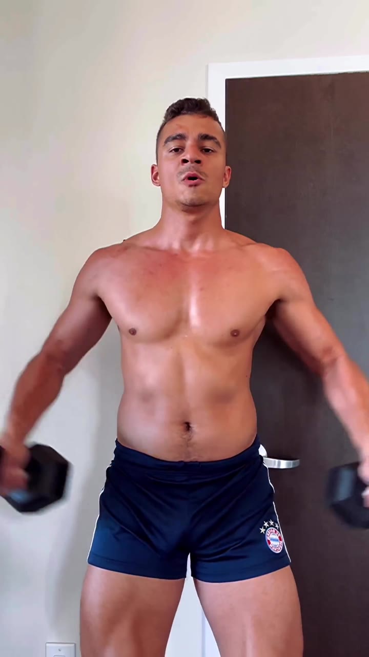 517 Cyclist Lucas Barbosa nabono7 leaked