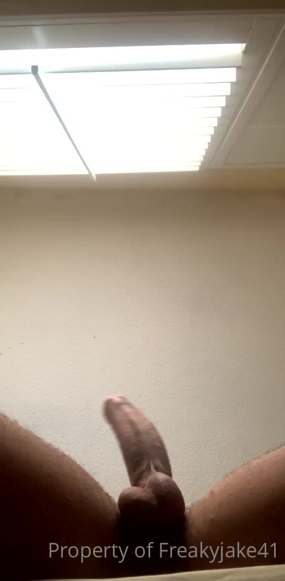 58 Light skinned black hunk freakyjake41 Onlyfans porn