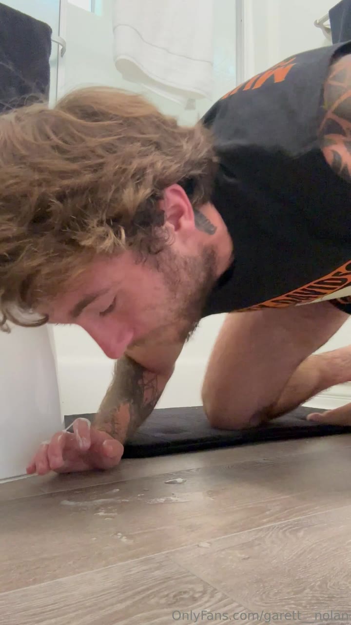 428 Famous TikToker  Garret Nolan garett__nolan onlyfans leaked