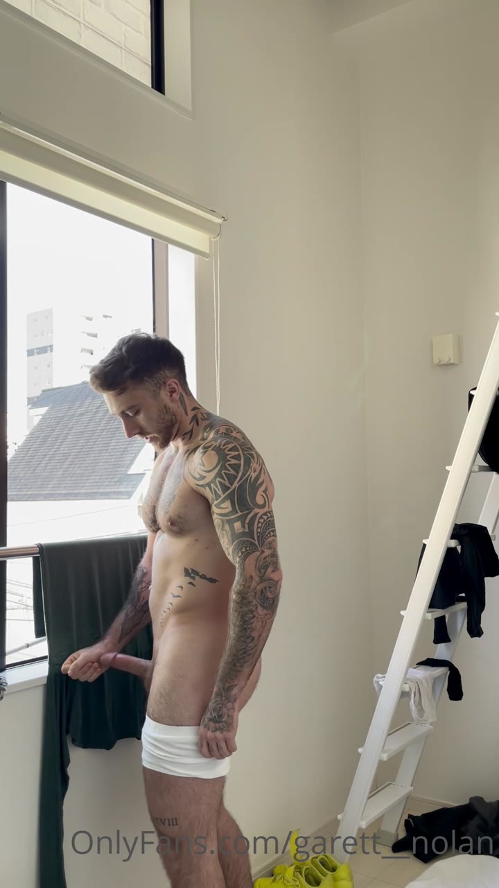 472 Famous TikToker  Garret Nolan garett__nolan onlyfans leaked