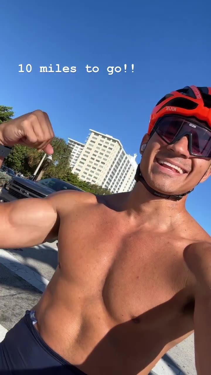 556 Cyclist Lucas Barbosa nabono7 leaked