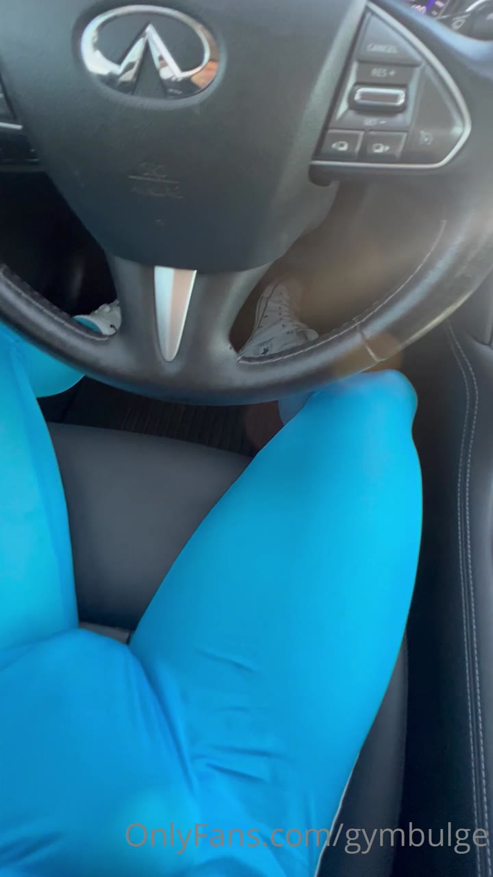 282  sexy hunk Wiccan gymbulge gym.bulge OnlyFans porn