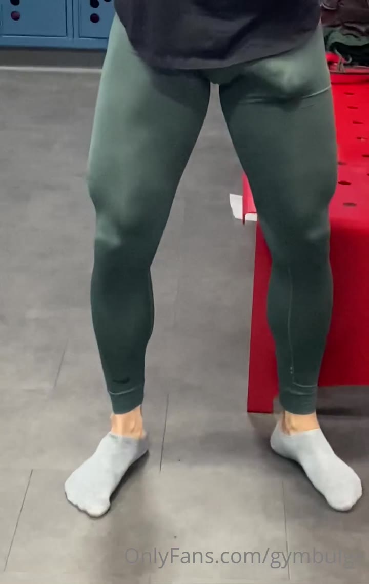 105  sexy hunk Wiccan gymbulge gym.bulge OnlyFans porn
