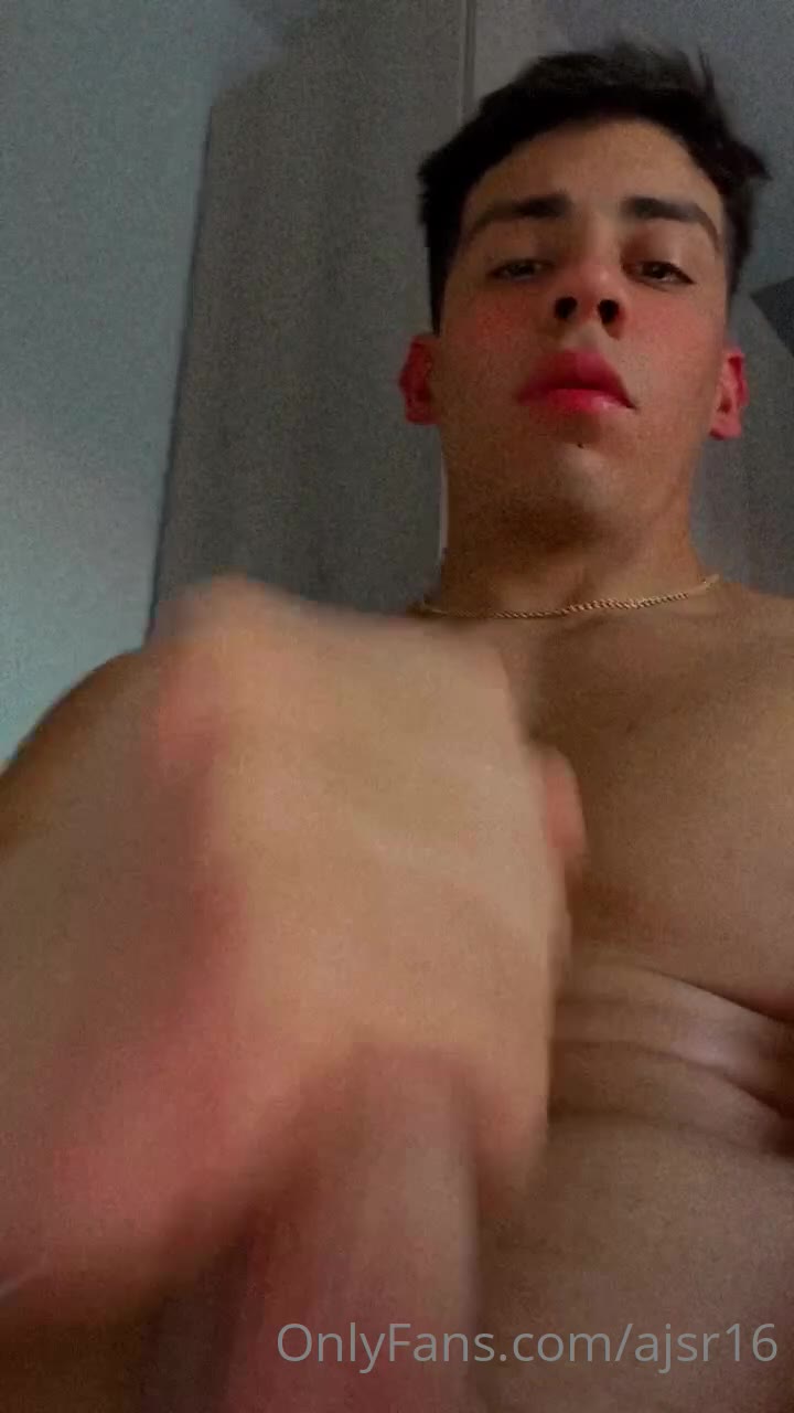 72 Latino jock ajsr16 ajota_rs Onlyfans porn