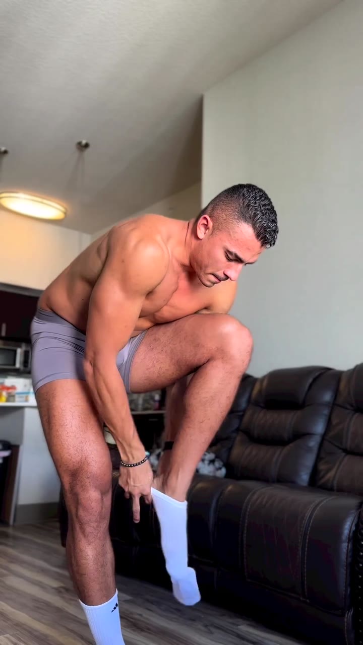 537 Cyclist Lucas Barbosa nabono7 leaked