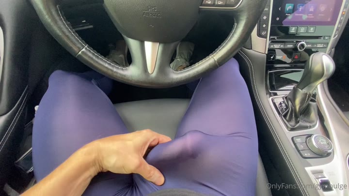 170  sexy hunk Wiccan gymbulge gym.bulge OnlyFans porn