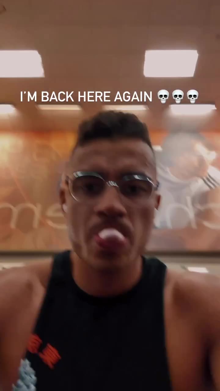 378 Cyclist Lucas Barbosa nabono7 leaked