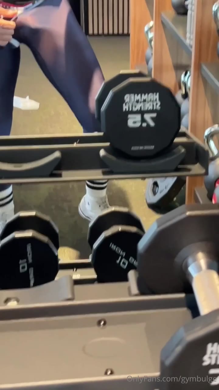 400  sexy hunk Wiccan gymbulge gym.bulge OnlyFans porn