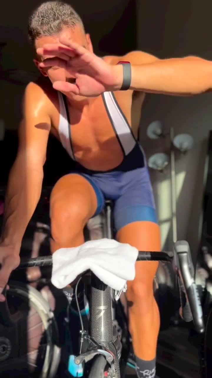 478 Cyclist Lucas Barbosa nabono7 leaked
