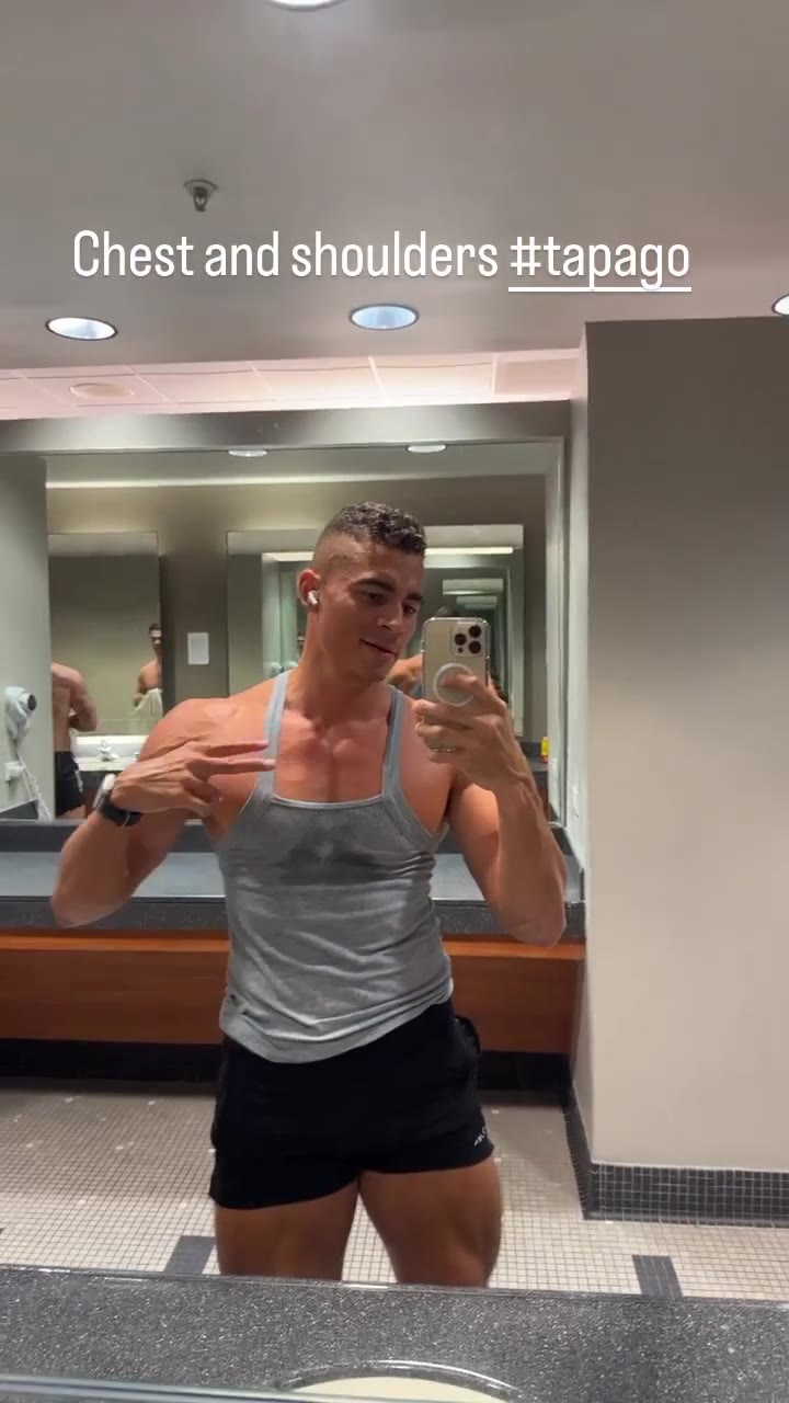 418 Cyclist Lucas Barbosa nabono7 leaked