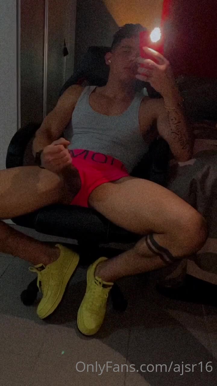 49 Latino jock ajsr16 ajota_rs Onlyfans porn