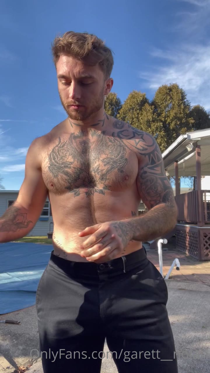 480 Famous TikToker  Garret Nolan garett__nolan onlyfans leaked