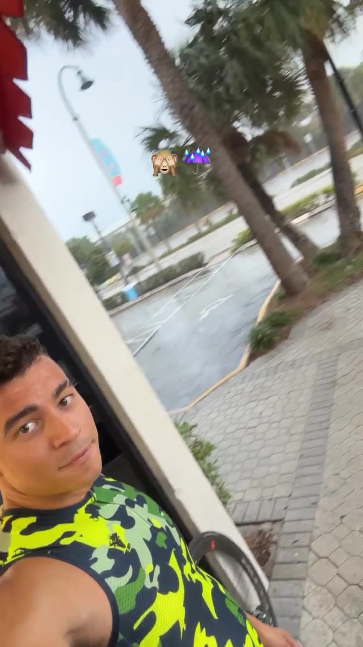 380 Cyclist Lucas Barbosa nabono7 leaked