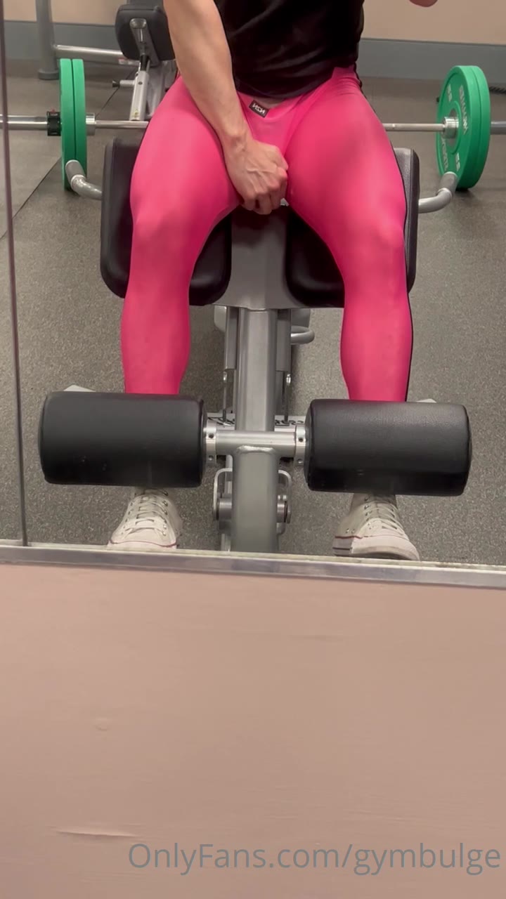 188  sexy hunk Wiccan gymbulge gym.bulge OnlyFans porn
