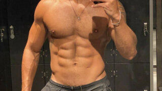 18 Brazilian hunk Guilherme Ferreira guilher_of not_of OnlyFans porn