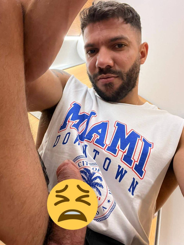 36 Brazilian hunk Guilherme Ferreira guilher_of not_of OnlyFans porn