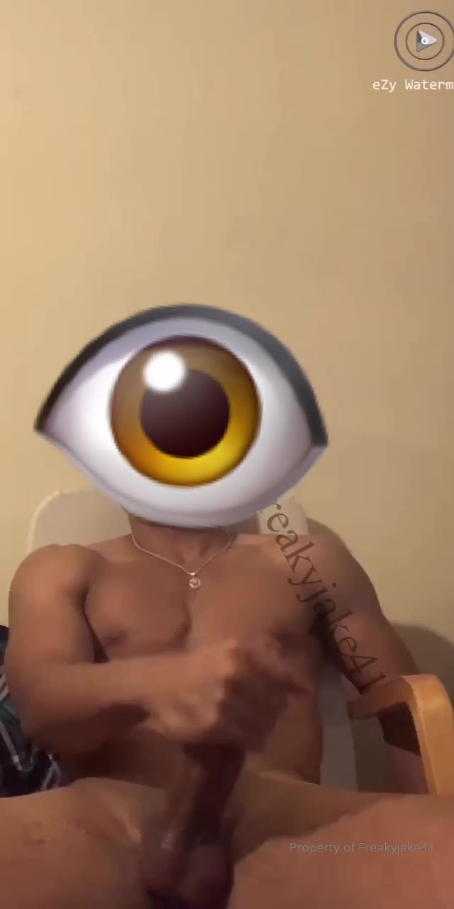 50 Light skinned black hunk freakyjake41 Onlyfans porn