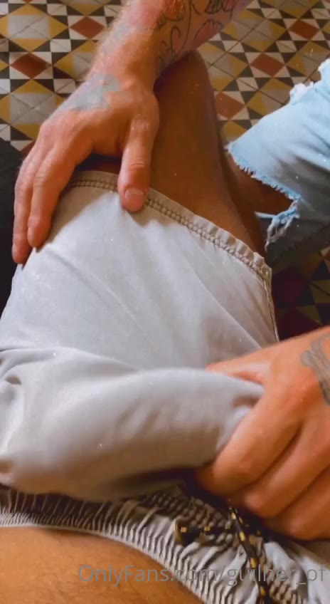 66 Brazilian hunk Guilherme Ferreira guilher_of not_of OnlyFans porn